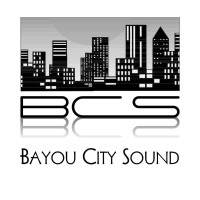 Bayou City Sound LLC logo, Bayou City Sound LLC contact details