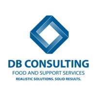 DB Food Service Consulting logo, DB Food Service Consulting contact details