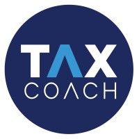 Tax Coach logo, Tax Coach contact details