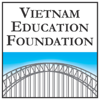 Vietnam Education Foundation logo, Vietnam Education Foundation contact details