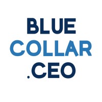 Blue Collar CEO Podcast logo, Blue Collar CEO Podcast contact details