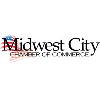 Midwest City Chamber of Commerce logo, Midwest City Chamber of Commerce contact details