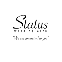 Status Wedding Cars Ltd logo, Status Wedding Cars Ltd contact details