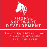 7horse Software Development logo, 7horse Software Development contact details