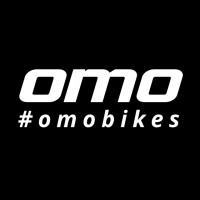 OMO Bikes logo, OMO Bikes contact details