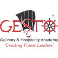 GESTO Culinary & Hospitality Academy logo, GESTO Culinary & Hospitality Academy contact details