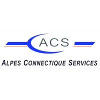 Alpes Connectique Services - ACS logo, Alpes Connectique Services - ACS contact details