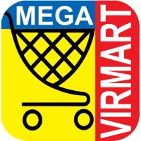 MEGAVIRMART S.A. logo, MEGAVIRMART S.A. contact details