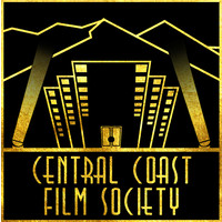 Central Coast Film Society logo, Central Coast Film Society contact details