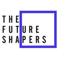 The Future Shapers logo, The Future Shapers contact details