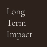 Long Term Impact logo, Long Term Impact contact details