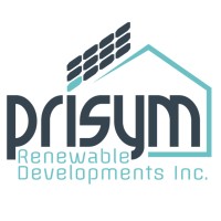 Prisym Renewable Developments logo, Prisym Renewable Developments contact details