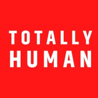 Totally Human logo, Totally Human contact details