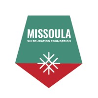 Missoula Ski Education Foundation logo, Missoula Ski Education Foundation contact details