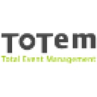 TOTEM - Total Event Management logo, TOTEM - Total Event Management contact details