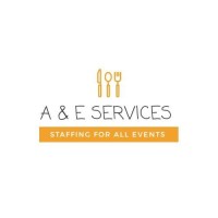 A & E Services LLC logo, A & E Services LLC contact details