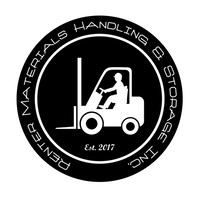 Renter Materials Handling & Storage Inc. logo, Renter Materials Handling & Storage Inc. contact details