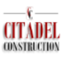 Citadel Construction logo, Citadel Construction contact details