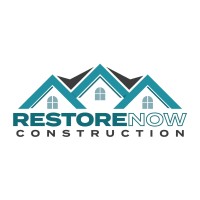 RESTORE NOW CONSTRUCTION LLC logo, RESTORE NOW CONSTRUCTION LLC contact details