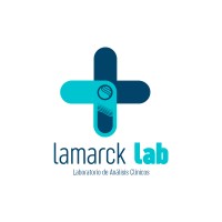 Lamarck Lab logo, Lamarck Lab contact details