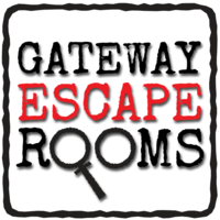 Gateway Escape Rooms logo, Gateway Escape Rooms contact details