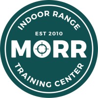 Morr Indoor Range and Training Center logo, Morr Indoor Range and Training Center contact details