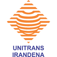 UNITRANS IRAN DENA logo, UNITRANS IRAN DENA contact details