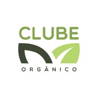 Clube Orgânico logo, Clube Orgânico contact details