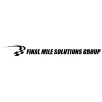 Final Mile Solutions Group logo, Final Mile Solutions Group contact details