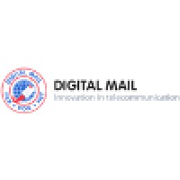 Digital Mail Limited logo, Digital Mail Limited contact details