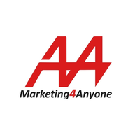 M4A Marketing & Advertising logo, M4A Marketing & Advertising contact details