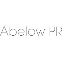 Abelow PR logo, Abelow PR contact details