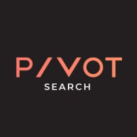 Pivot Search logo, Pivot Search contact details