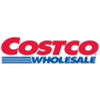 Costco Wholsale logo, Costco Wholsale contact details