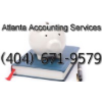 Atlanta Accounting Services logo, Atlanta Accounting Services contact details