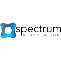 Spectrum Restoration CO logo, Spectrum Restoration CO contact details