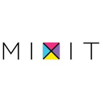 MIXIT logo, MIXIT contact details