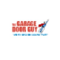 The Garage Door Guy logo, The Garage Door Guy contact details