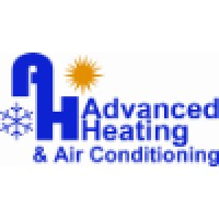 Advanced Heating and A/C Inc logo, Advanced Heating and A/C Inc contact details