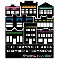 Farmville Area Chamber of Commerce logo, Farmville Area Chamber of Commerce contact details