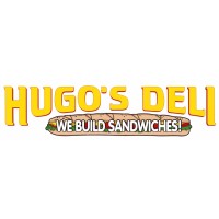 Hugo's Deli logo, Hugo's Deli contact details