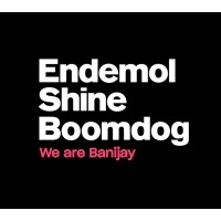 EndemolShine Boomdog logo, EndemolShine Boomdog contact details