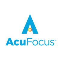 AcuFocus Inc logo, AcuFocus Inc contact details