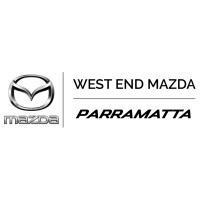 West End Mazda Parramatta logo, West End Mazda Parramatta contact details