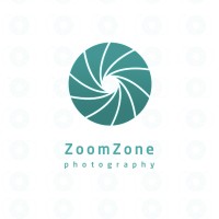 Zoom Zone Photography logo, Zoom Zone Photography contact details