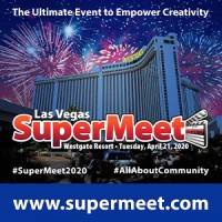 SuperMeet, LLC logo, SuperMeet, LLC contact details