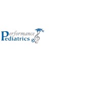 Performance Pediatrics logo, Performance Pediatrics contact details