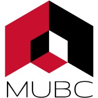 MU Blockchain Club logo, MU Blockchain Club contact details