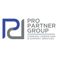 PRO Partner Group logo, PRO Partner Group contact details