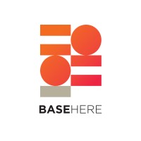 Base110 logo, Base110 contact details